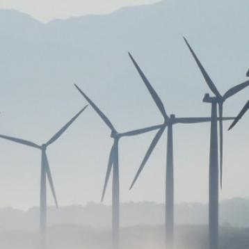 Windfarm Image