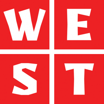 WEST Logo image