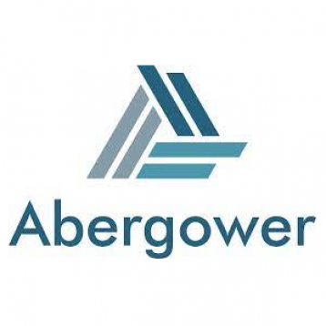Abergower logo
