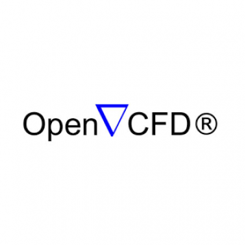 Open CFD logo